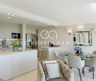 Tout savoir sur cet appartement à Le Golfe Juan - Photo 3