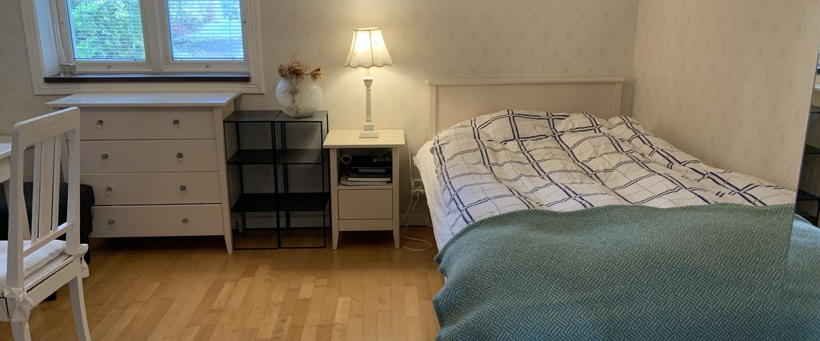 Vråkvägen, Lidingö - Photo 1