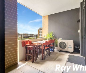 READY TO MOVE IN FURNISHED One Bedroom Apartment - Walking Distance... - Photo 2