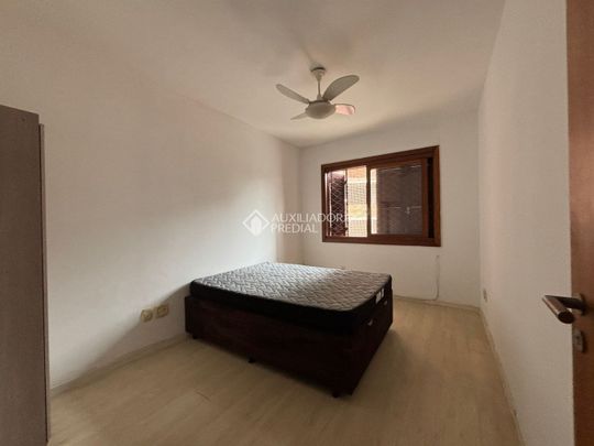 Apartamento com 3 quartos e 116m² para alugar em Higienópolis, Porto Alegre. - Foto 1