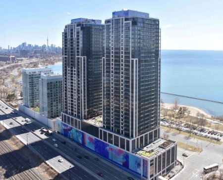 For Lease - 1926 Lake Shore Boulevard Unit# 1706, Toronto, Ontario - Photo 3
