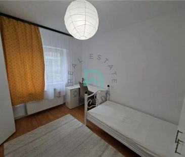 Apartament 3 camereTractorul, 75 mp - Brasov - Fotografie 2
