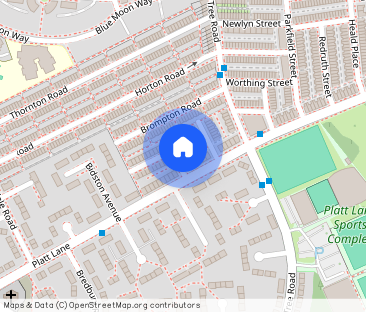Watford Avenue, Manchester, M14 - Photo 1