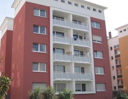 Bockenheim - der Stadtteil im Herzen von Frankfurt - Foto 1