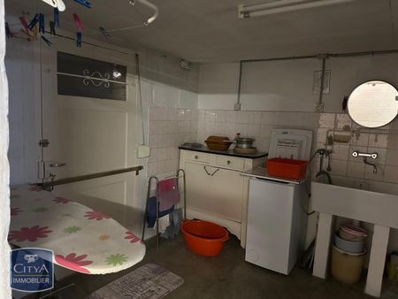 Location Maison 4 pièces 81m² CORMONTREUIL 51350 - Photo 5