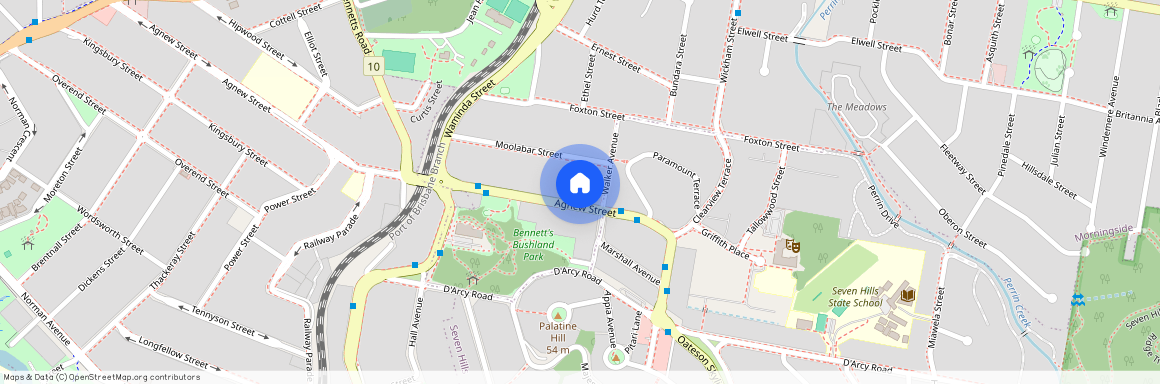 210 Agnew St, Qld 4170, Morningside