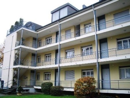 Wohnen an bester Lage - Photo 5