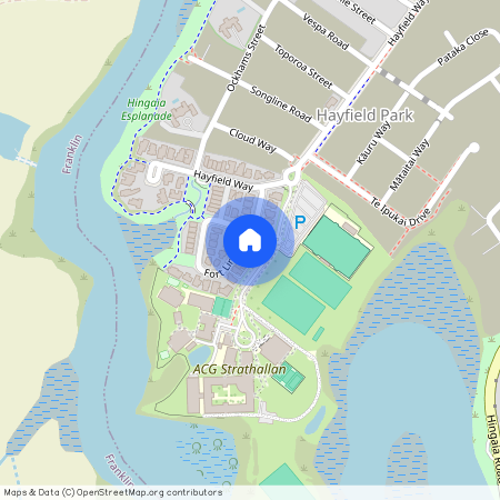 16 Fort Lincoln Loop, Karaka, Franklin