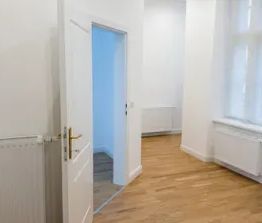 74 m² 3 Zimmer Wohnung in Bestlage | Erstbezug nach Generalsanierung - Photo 3