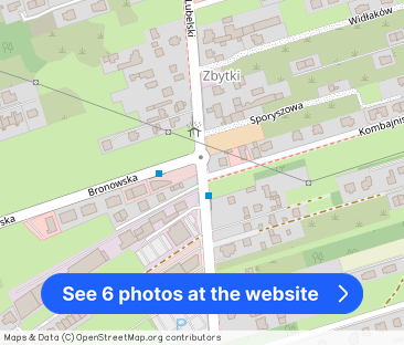 Przytulne i Słoneczne 2 Pokoje - Wawer - Photo 1