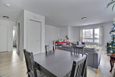 Condo for rent, Longueuil (Le Vieux-Longueuil) - Photo 3