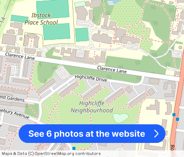 Highcliffe Drive, London, SW15 - Photo 1