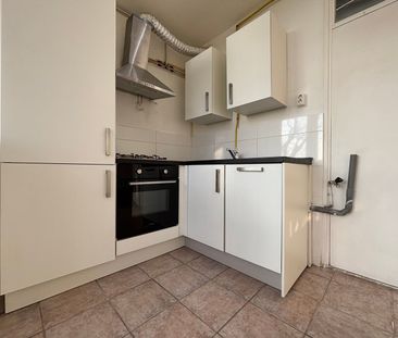 Appartement te huur: Quadenoord 154 3079 XH Rotterdam - Foto 3