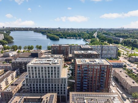 Appartement te huur: Osdorpplein 1001-E4 1068 TG Amsterdam - Photo 4