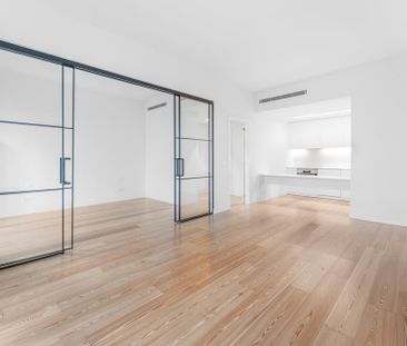 1 Bedroom Apartment with swimming pool, Avenida da Liberdade, Lisboa - Photo 3