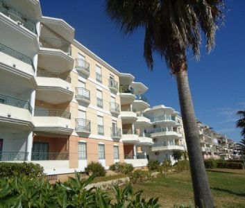 Middle Floor Apartment | Torrox | €500/Month - Photo 5
