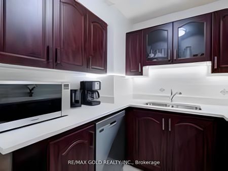 For Lease - 10 Tapscott Road Unit# 907, Toronto, Ontario - Photo 4