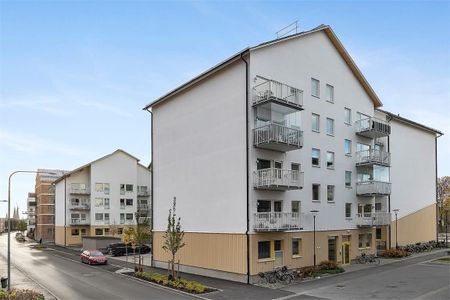 Råbyvägen, Uppsala - Foto 4