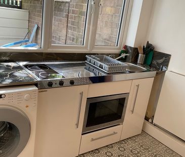 Studio Flat, Star Road, W14 - Photo 6