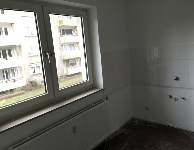 Demnächst frei! 2-Zimmer-Wohnung in Gelsenkirchen Hassel - Photo 1