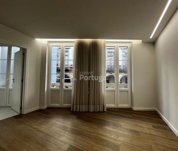 Apartamento T1+1 em Braga - Foto 1