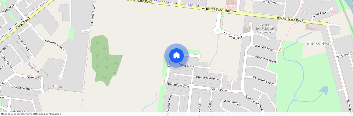 29 Henley Close, Qld 4740, Blacks Beach