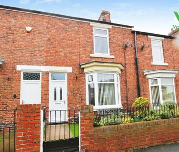 3 bedroom terraced house to rent - Photo 2