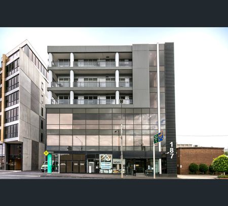 405/187 Boundary Road, North Melbourne, Vic 3051 - Photo 4