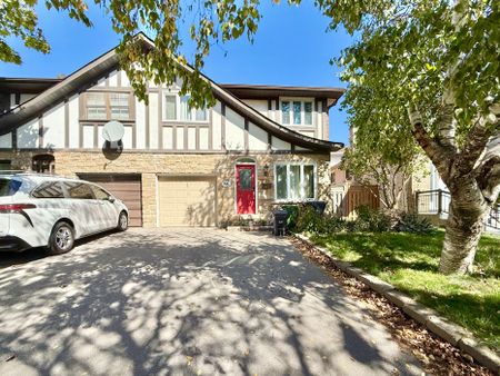 For Lease - 88 Chipwood Crescent, Toronto, Ontario - Photo 5