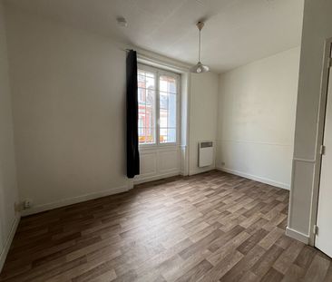 Appartement T1 à Rennes - Photo 1