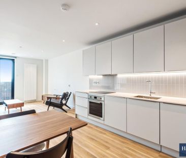1 bedroom apartment to rent - Photo 6