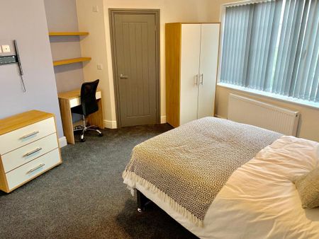 5 bedroom house share to rent - Photo 5