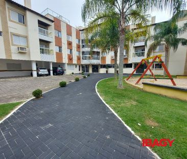 Apartamento 1 Quarto Ingleses Do Rio Vermelho 38m² - Foto 6