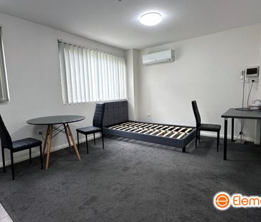 8/384-388 Victoria Road, Rydalmere NSW 2116 - Studio For Rent | Domain - Photo 1