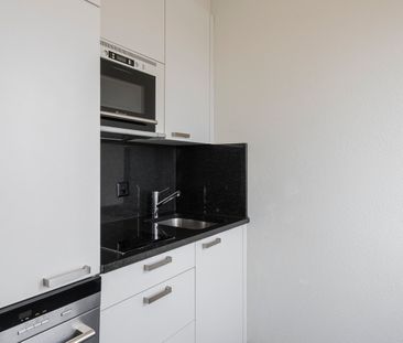 Möblierte 2-Zimmer-Wohnung, 58.2 m2, 4. Stock, NK inklusive, CHF 1'120 - Photo 6