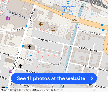 Portland Street, Lincoln, LN5 - Photo 1