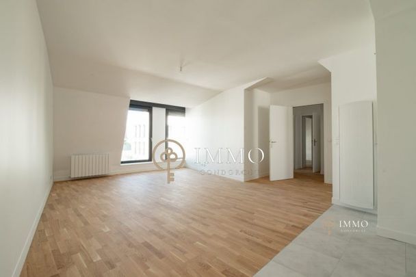 Appartement à louer, 3 pièces - Bourg-la-Reine 92340 - Photo 1
