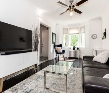 For Lease - 754 Windermere Avenue, Toronto, Ontario - Photo 4