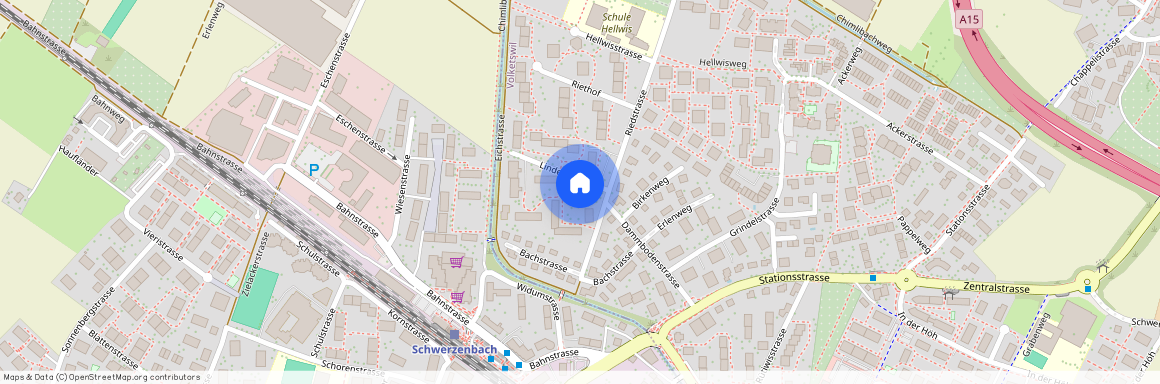 Lindenhof 1 8604 Volketswil