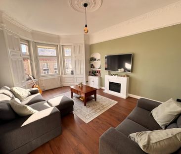 2 bedroom flat to rent - Photo 2