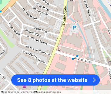Shaddongate, Carlisle, Cumbria, CA2 - Photo 1