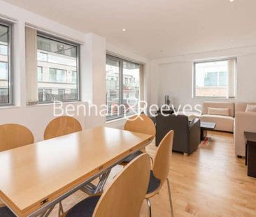 Bentinck House, Westminster, SW1P - Photo 2