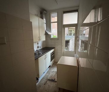 Te huur: Appartement Wevershoekstraat 55 A in Rotterdam - Foto 6