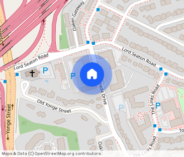 28 Upper Canada Drive - Photo 1