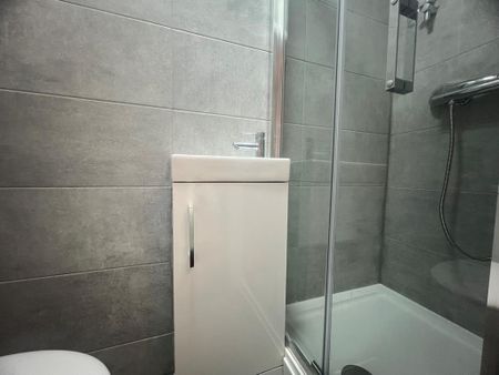 1 bedroom in a house share to rent - Photo 5