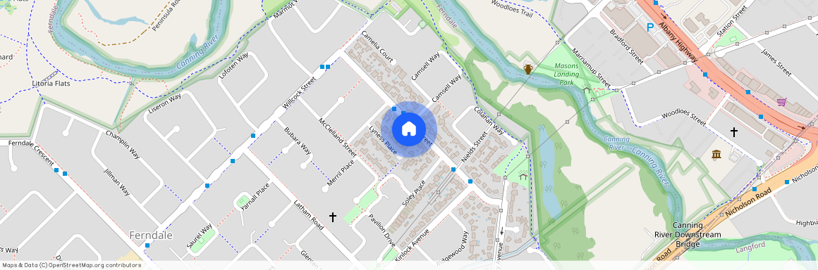 28 Grace Street, WA 6148, Ferndale