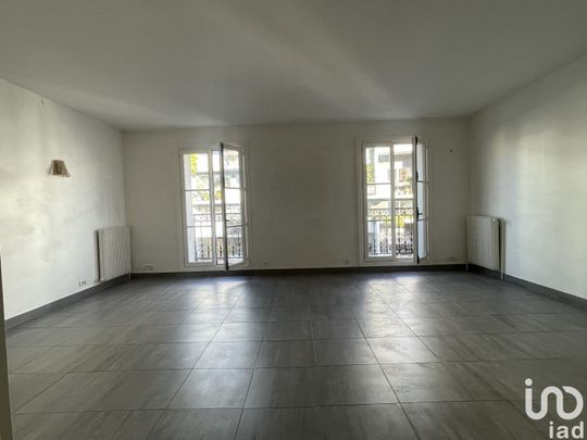 Appartement 4 pièces de 100 m² à Paris (75011) - Photo 1