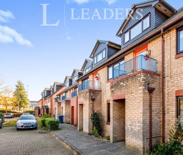 1 bedroom apartment to rent Sleaford Street, Cambridge, CB1 - Photo 2