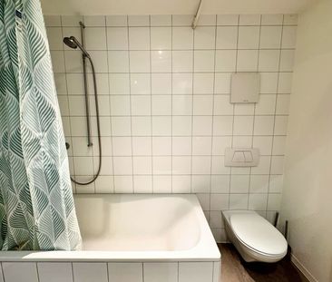 2.5 Zimmer, 62 m², EG - Photo 6