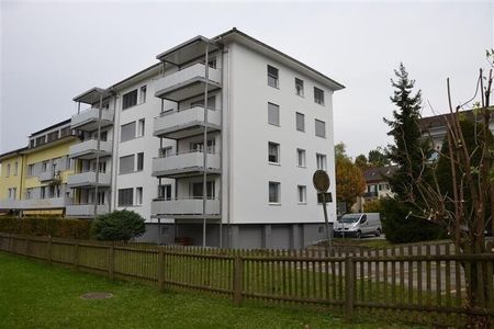 Mitten in Affoltern - Familien Willkommen - Photo 4